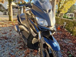 VENTE SCOOTER XMAX 125 ABS