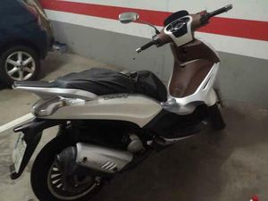 PIAGGIO - BEVERLY