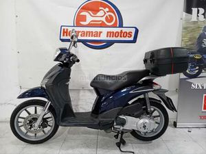 PIAGGIO - LIBERTY S 125