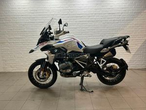 BMW - R 1250 GS
