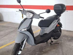 PIAGGIO - LIBERTY