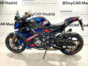 BMW - M 1000 R