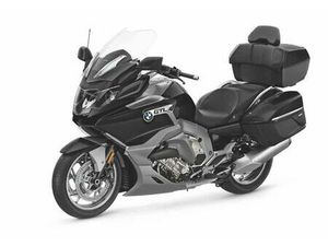 BMW K 1600 GTL