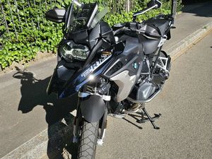 R 1250 GS
