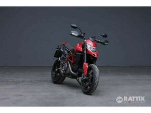 DUCATI HYPERMOTARD 950 RED MY22 ROSSO