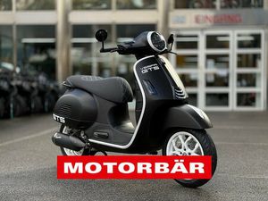 MOTO NEUVE: VESPA GTS 310 SUPERSPORT