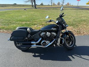 2020 INDIAN MOTORCYCLE SCOUT® ABS