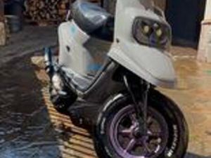 BOOSTER MBK 50 CC ANNO 2000