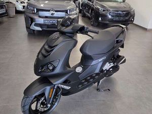 PEUGEOT SPEED FIGHT 5 EURO 5+