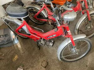 SAMMLUNG MAXI N,MS50, RL125,VS50