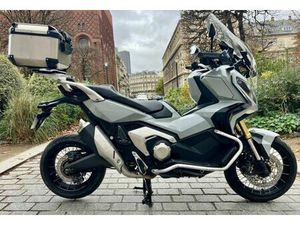 HONDA X-ADV 2021 750 CM3 | SCOOTER | 52 000 KM | GRIS | 75005 PARIS 05