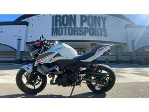 2023 KAWASAKI Z400 ABS