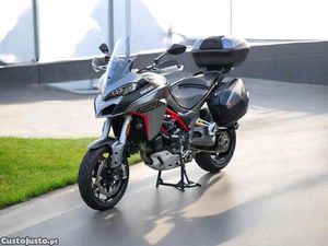 YAMAHA XTZ 1200 SUPER TENERE
