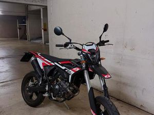 BETA RR 125 4T 2023