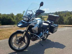 BMW - R1200GS