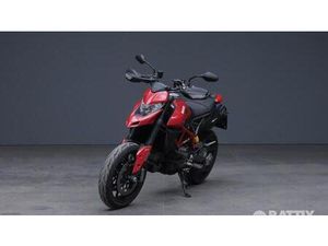 VENDO DUCATI HYPERMOTARD 950 (2022 - 25) USATA A BARZAGO (CODICE 9867679) - MOTO.IT