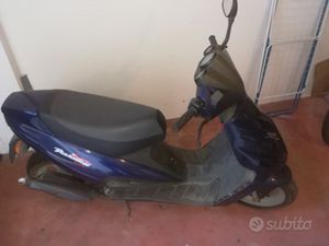 PHANTOM 50 ARIA ORIGINALE