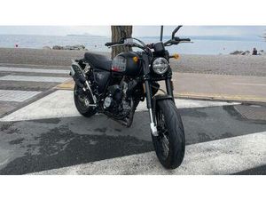 VENDO SWM ACE OF SPADES 125 (2022 - 23) USATA A CASTELNUOVO DEL GARDA (CODICE 9867677) - MOTO.IT