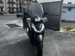 HONDA SH 350I SPORTY ABS