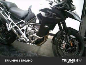 TRIUMPH TIGER 1200 GT EXPLORER