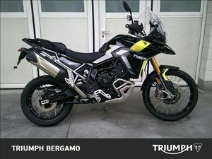 TRIUMPH TIGER 900 GT PRO