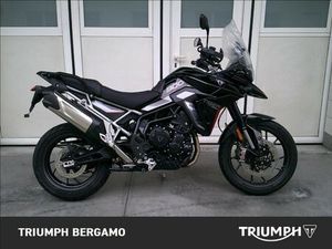 TRIUMPH TIGER 900 GT PRO