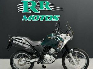YAMAHA XTZ 250 TENERE/TENERE BLUEFLEX