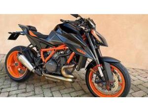 1290 SUPER DUKE R (2021)