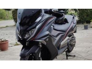 AK 550 ETS (2021 - 25)