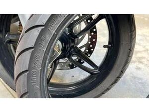 BEVERLY 350 S ABS (2019 - 20)