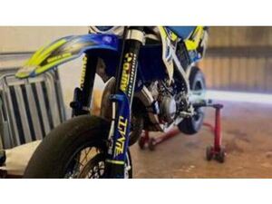 SMX 85 2T (2021 - 22)