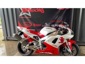 YZF R1 (1998 - 99)