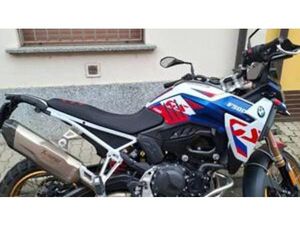 F 900 GS (2024 - 25)