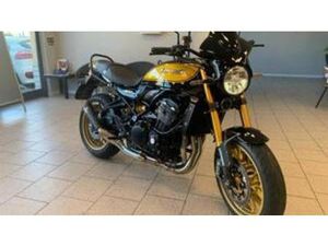 Z 900 RS (2022 - 25)