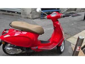 PRIMAVERA 150 3V IE SPORT ABS (2018 - 19)