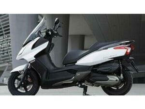 DOWNTOWN 300I ABS (2009 - 17)