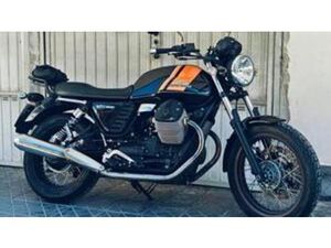 V7 II SPECIAL (2015 - 17)