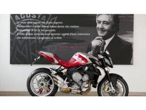 BRUTALE 800 (2012 - 15)