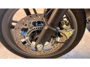 BEVERLY 300 S (2021)