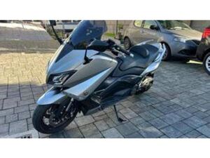 T-MAX 530 ABS (2015 - 17)