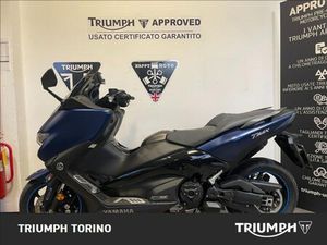 YAMAHA T MAX 530 SX ABS