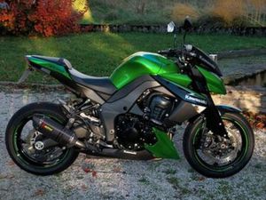 KAWASAKI Z1000