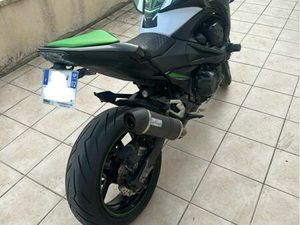 KAWASAKI Z800 ABS - 2016