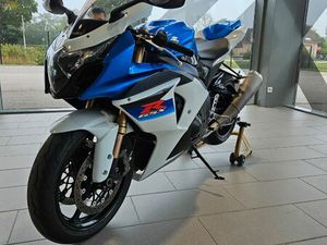 GSX-R 1000 L1 ORIGINE