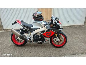 RSV4 1000 RR
