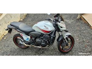 ÉCHANGE CONTRE ENDURO