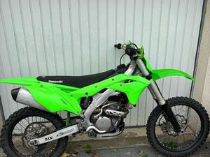 250 KXF URGENT