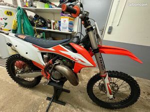 125 SX