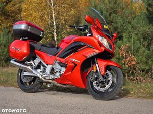 YAMAHA FJR