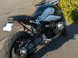 BMW R NINET 1200 2016